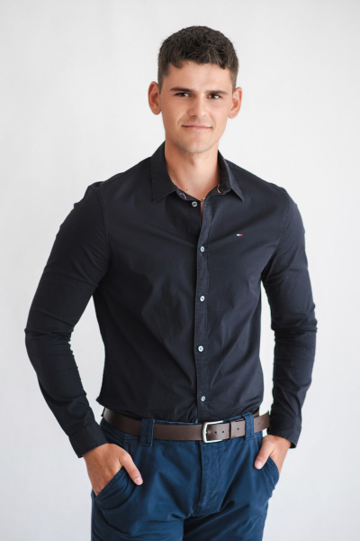 Lukáš Jánoška