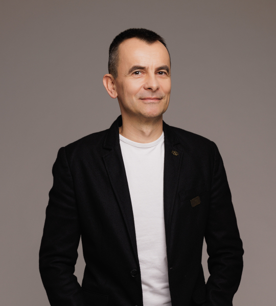 Ing. Michal Opina