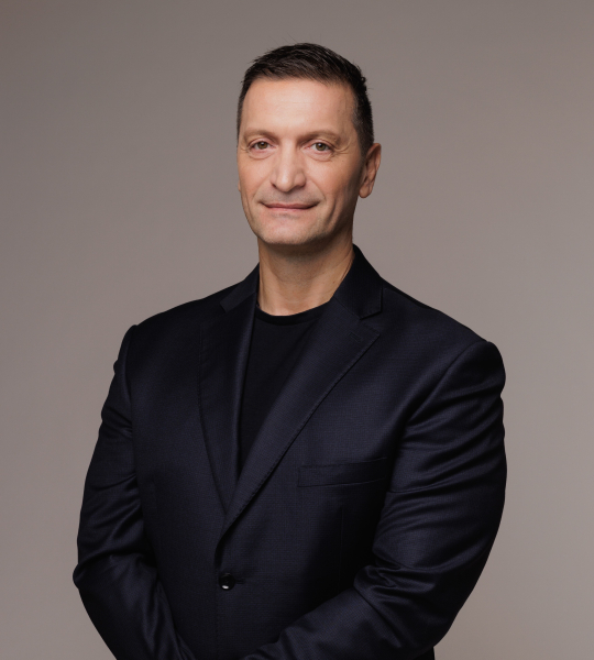 Kristián Vasilev
