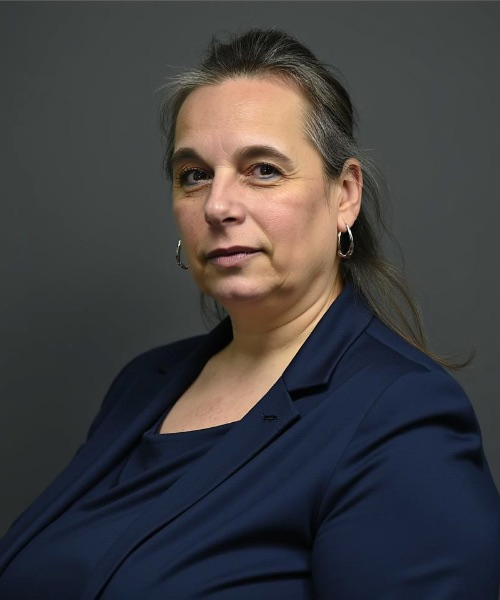 Ing. Soňa Necpálová