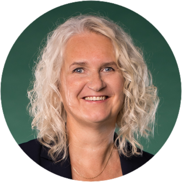 Ing. Jana Jevočinová