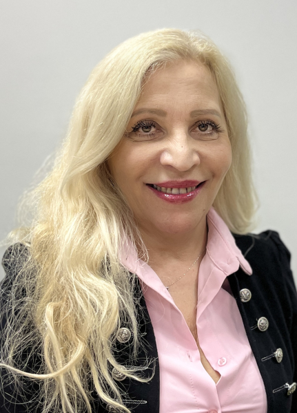  Eva  Portulano Horváthová