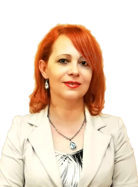  Tatiana Bencová