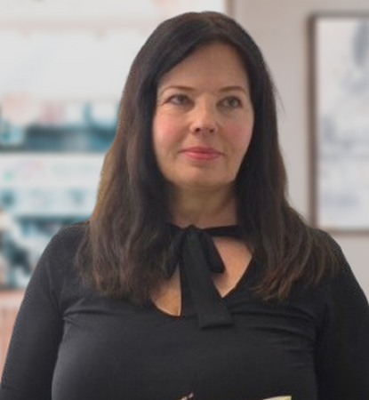 Ing. Vanda Truchlíková