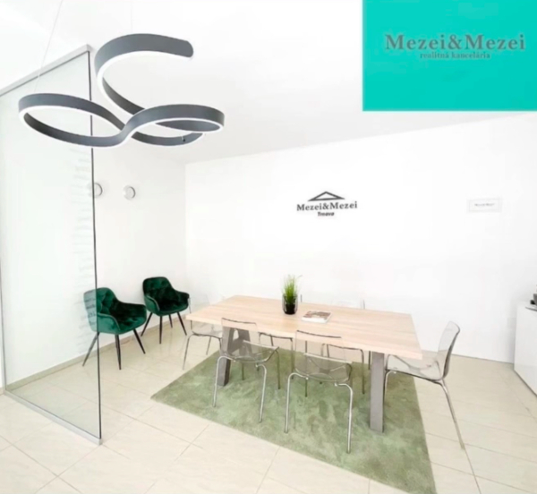  Office Trnava