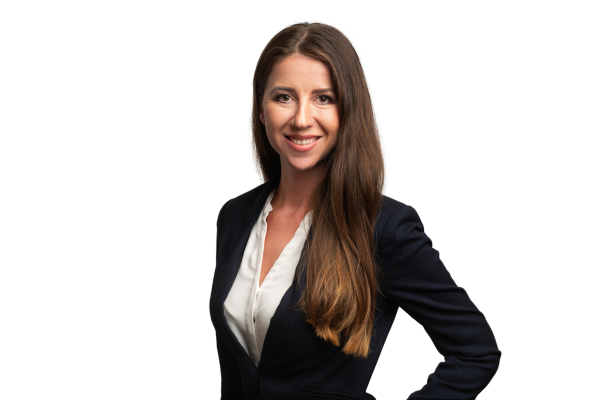 Ing. Patrícia Havrilová