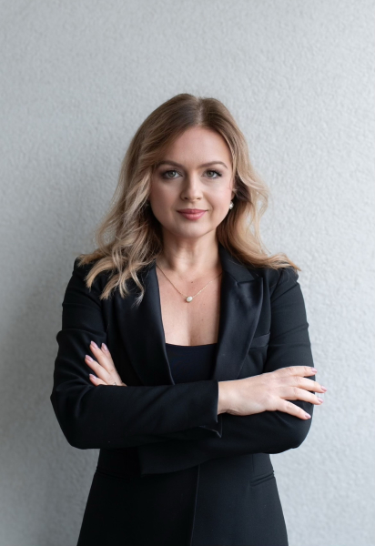 Ing. Oksana Janošíková