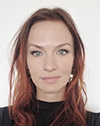  Simona Antares