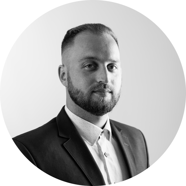 Ing. Dávid Zemčák