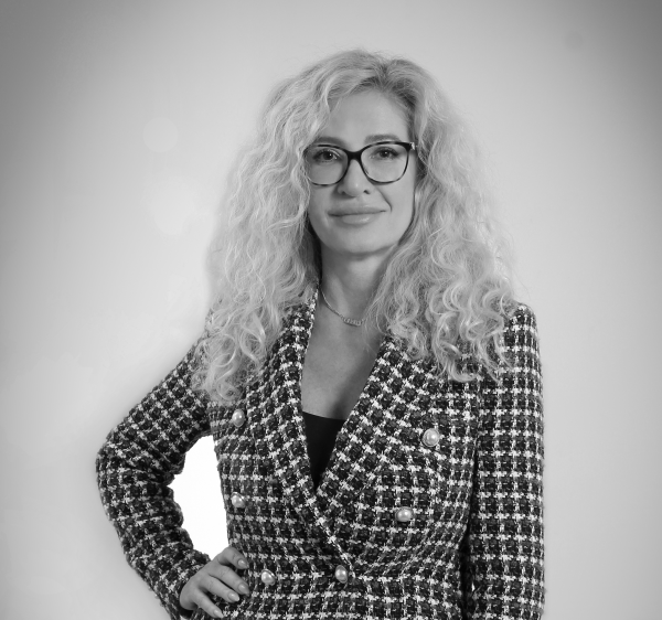   Martina Pešková