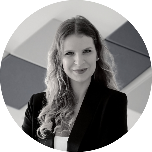 Ing. Kristína Dičér