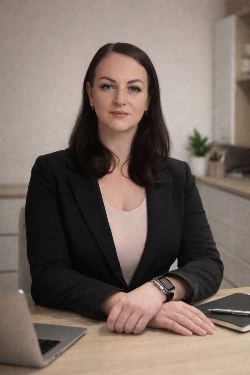  Amália Brázdovičová