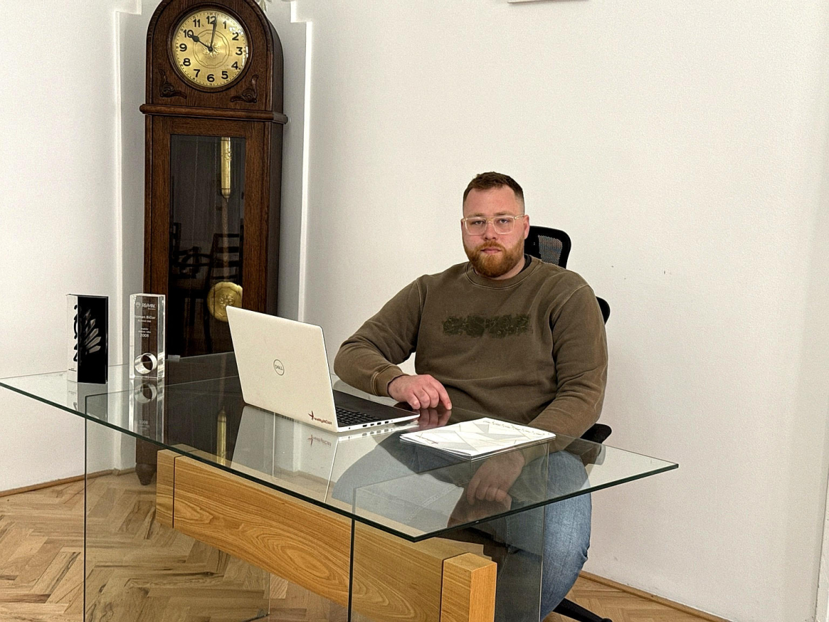 Pavol Mesároš