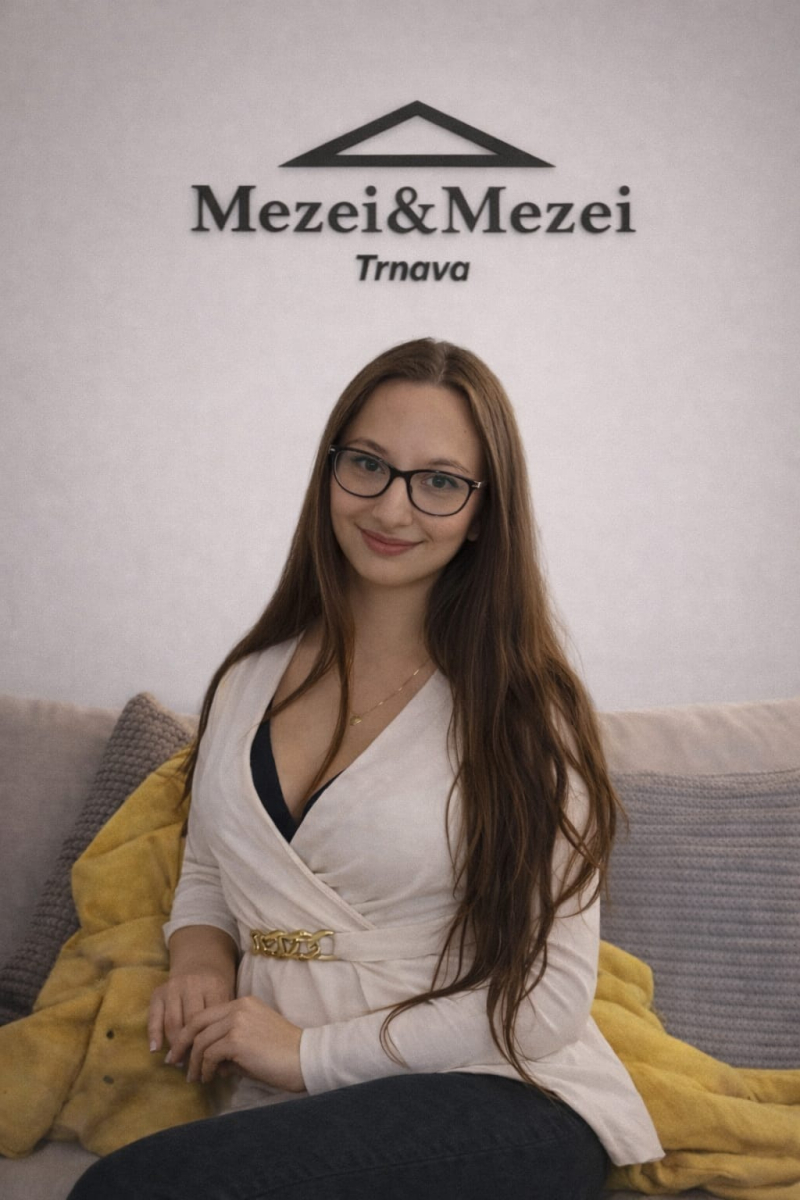 Makler Erika Durdikova