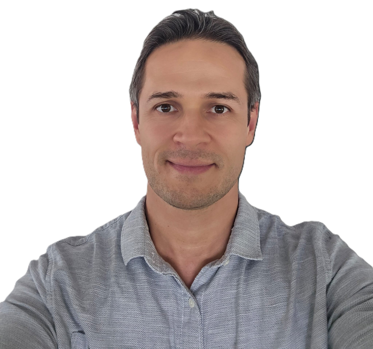 Mgr. Jaroslav Nárožný