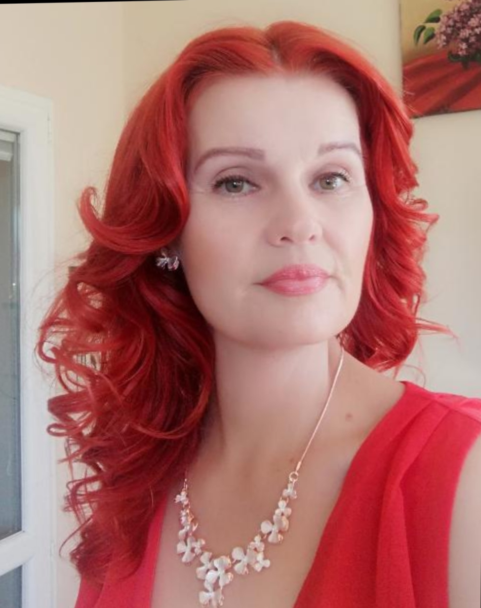 Ulrika Szláviková