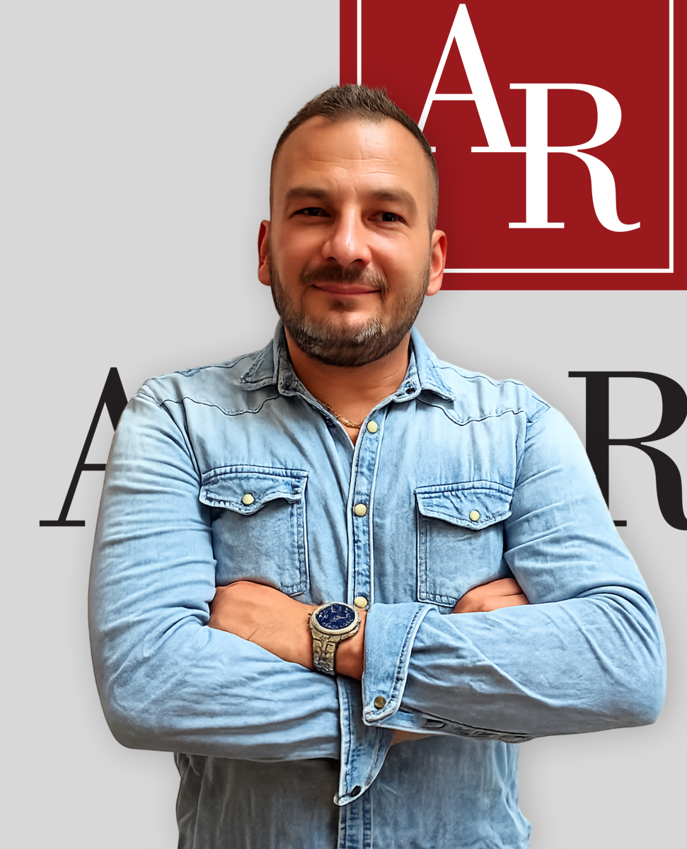  Vladimír Saktor - Banská Bystrica