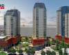 New building CITY PARK RUŽINOV PROJEKT | FOR RENT, Bratislava - Ružinov