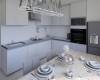 3-izbový TEHLOVÝ byt ul. Národná trieda, 64 m² + balkón