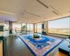 3-bdr penthouse Koliba, 172 m2, terrace 133m2, garden,pool, 4-garage