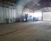 Hala na prenájom rozloha 1800 m2