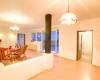 REAL SHOWS IN THE LEADING ROLE: THREE-ROOM FLAT WITH TWO TERRACE