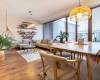 Rezervovaný - 3-izbový byt s terasou, 109 m2, Terasa, ul. Obrody