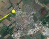 Na prenájom priemyselný pozemok, výmera 800 - 9000m2, Trnava