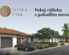 Rezidenčná zóna - ŽITAVA PARK, 118 novostavieb rodinných domov, Vráble