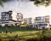 New building VILLA RUSTICA - TERASY II. STAGE, Bratislava - Dúbravka