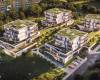 New building VILLA RUSTICA – TERASY phase I , Bratislava - Dúbravka