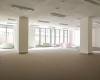 Nice office (130m2) in a new building with terrace under the castle