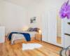 Beautiful 2-bdrm apartment in the city center for sale