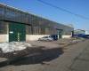 Industrial park Zvolen : Hala - sklad na predaj - Zvolen