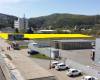 Land plots - commercial, Lučenecká cesta, Sale, Zvolen, Slovakia