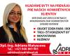 SÚRNE HĽADÁME TROJ-/ŠTVORIZBOVÝ BYT NA PRENÁJOM PRE NAŠICH KONKRÉTNYCH