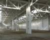 Na prenájom sklady haly Zvolen Industrial park