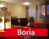 BRILIANT & GENEROUS TWO-ROOM APARTMENT IN LEADING NEW BUILDING