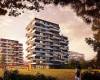 New building Project Vyhliadka Dúbravka, Bratislava - Dúbravka
