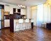 LIVE WITH THE OVERVIEW & UNUSUAL COMFORT IN THE UNIQUE APARTMENT