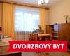 LIVE IN A RELAXED & GENEROUS TWO-ROOM APARTMENT