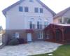 LUXUSNÁ rodinná vila 660 m2, pozemok 3730 m2, Lošonec pri Trnave