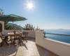 Apartmánový dom s nádherným výhľadom, Marina (Trogir)