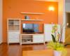UNIQUE THREE-ROOM FLAT WITH PANORAMA IN NEW BUILDING FOR SALE