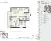 Two bedroom apartment, Martina Granca, Sale, Bratislava - Dúbravka, Sl