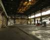 Výrobno-skladové priestory 800 m2, Galanta