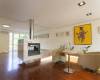 Modern 3 -storey family house at Koliba