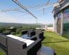 PREDAJ PENTHOUSE s VÝNIMOČNÝM výhľadom, 491 m2