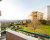 1-bedroom apartment with beautiful view and garden, 61 m2, 5 m2 terrac
