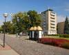 Pozemok o ploche 502 m2 v širšom centre Humenného na predaj